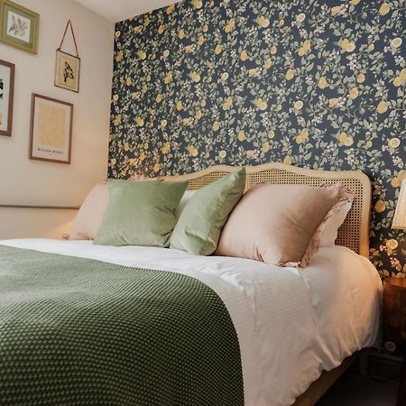 ホテル The George & Dragon ウェスターハム エクステリア 写真
