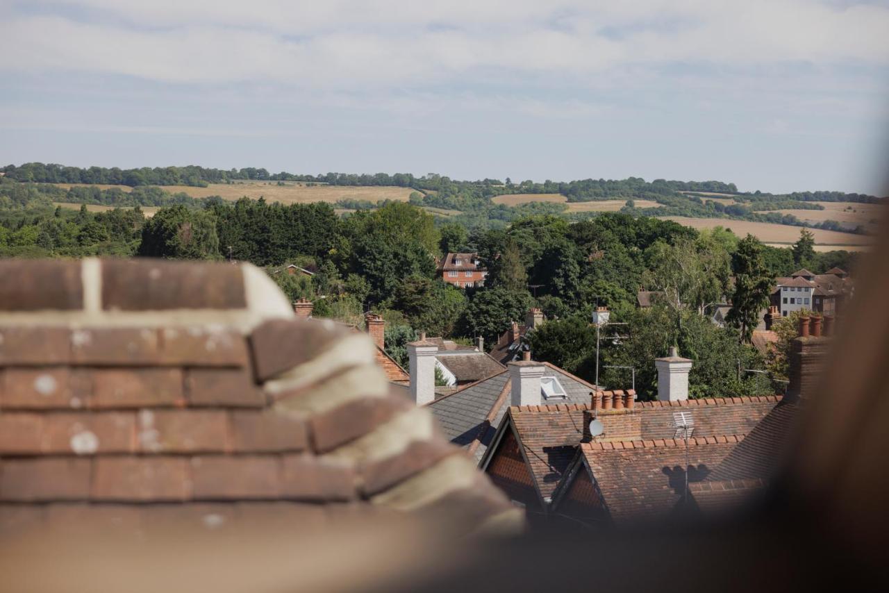 ホテル The George & Dragon ウェスターハム エクステリア 写真