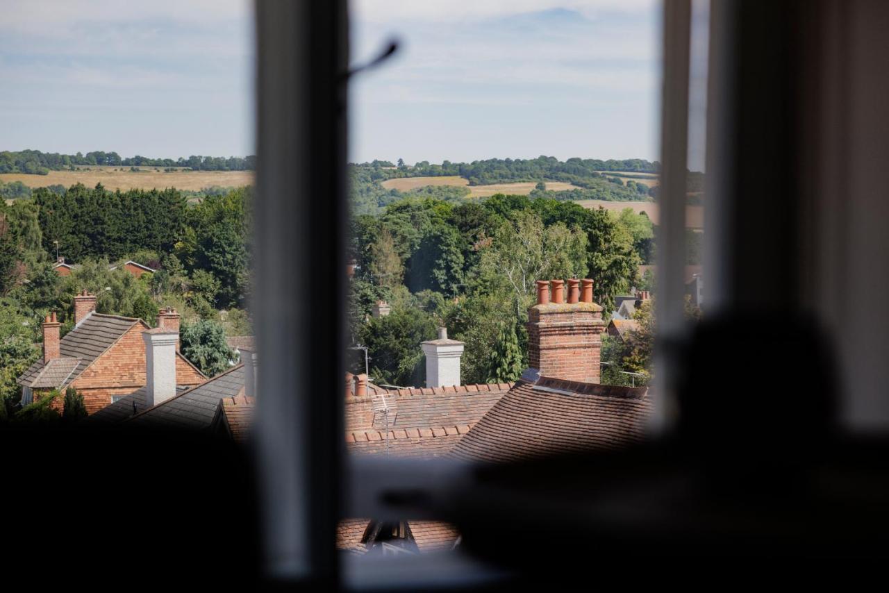 ホテル The George & Dragon ウェスターハム エクステリア 写真