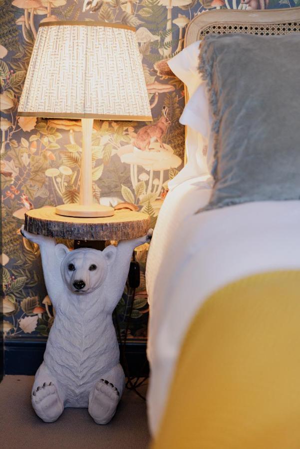 ホテル The George & Dragon ウェスターハム エクステリア 写真